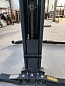OPT-5W OPTIMUS (380V) Подъемник двухстоечный, верхняя синхронизация, г/п 4 т, 380В